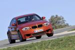 BMW 1-Series M 2011 года